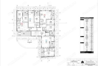 Locuin?a viitorului tau | 3 camere 65,48 mp + Terasa 19,27 mp | Zona de Top Cluj - 1
