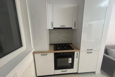 Apartament 2 camere, metrou Berceni - 3