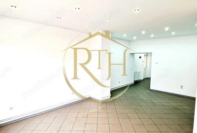 Spațiu comercial, de 55 mp, în Bălcescu - 1