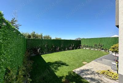 Casă cu 5 camere cu Teren 200 Mp în Central