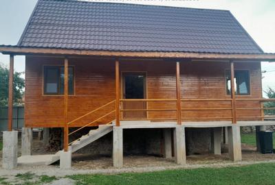 Casa 5 Camere, P+M, Stanesti - Gorj - 6