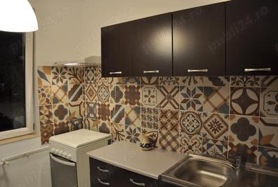 Apartament cu 2 camere decomandat în Central - 7