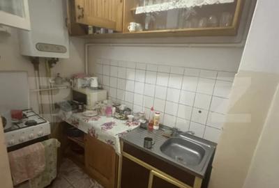 Garsonieră, mobilată în Burdea - 5