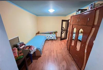Apartament 2 camere, hol patrat, logie + balcon, zona Razboieni - 7