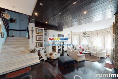 Vila superba, 9 dormitoare, pretabila pentru pensiune, Sinaia - 16