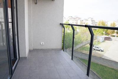 Apartament cu 2 camere decomandat, mobilat în Micălaca - 8