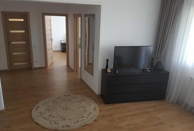 Apartament 2 camere Metropolitan Residence  Aviatiei - loc de parcare - 2