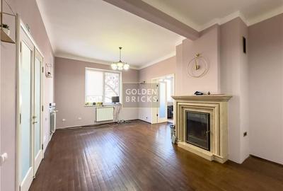 Piata Victoriei | Buzesti | 5 Camere | Curte | Vila Reprezentativa - 8