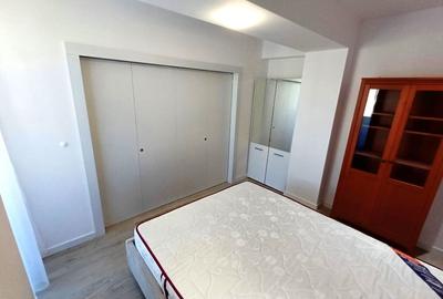 2 cam. complet mobilat–Straulesti-prima inchiriere-595 EUR - 9