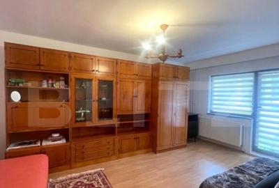 Apartament 2 camere, 56 mp, 2 balcoane, zona strazii Observa - 8