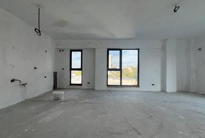 Apartament cu 3 camere decomandat în Aviației - 1