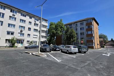 Apartament cu 2 camere în Ultracentral - 4
