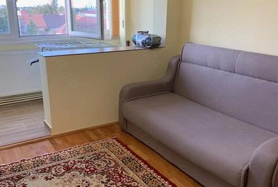 Apartament cu 2 camere semidecomandat în Exterior Vest - 6