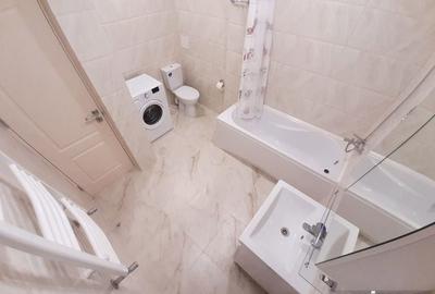 Garsonieră decomandată în Ștefan cel Mare - 1