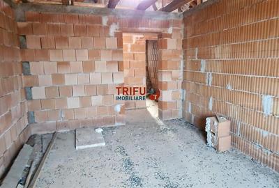 Casa de vanzare S+P+E Alba Micesti 670mp teren - 10