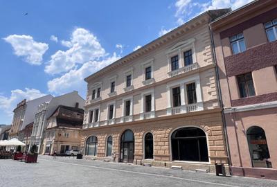 Spatiu comercial de inchiriat pe Strada Republicii 53, Brasov - 3