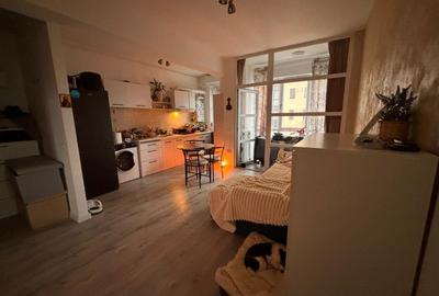 Apartament cu 2 camere, mobilat în Serele Vișoianu - 2