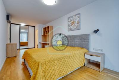 APARTAMENT CU 2 CAMERE SI 2 BAI-COSMOPOLIT - 6