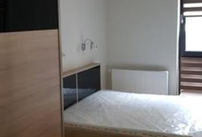 Apartament cu 3 camere semidecomandat, mobilat în Bună Ziua