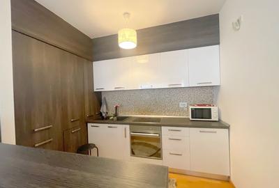 De inchiriat apartament 2 camere-Braytim - 6