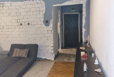 2 camere | 1 Mai - Grivita | 2 Min Metrou | Mobilat - 4