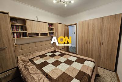 Apartament cu 3 camere semidecomandat, mobilat în Cetate - 7