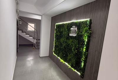 REZERVELOR MILITARI-GARSONIERA DECOMANDATA-INCALZIRE PARDOSEALA-COMISION 0% - 2