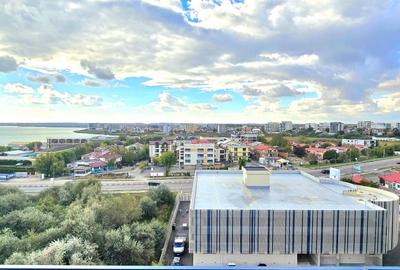 Vedere unica la mare si lac! Apartament spatios cu 4 camere in Marina surf - 3