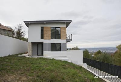 Duplex modern si elegant in Feleacu – la doar 15 minute de Cluj-Napoca - 4