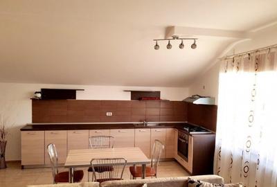 2 camere - zona Baicului TOTUL NOU - 4