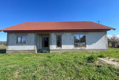 Casă cu 4 camere în Nălațvad - 4