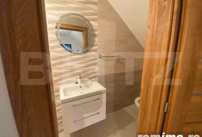 Casă cu 6 camere cu Teren 500 Mp în Beclean - 9