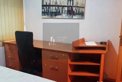 Apartament cu 2 camere decomandat în Giurgiului