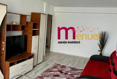 Apartament cu 2 camere decomandat în Ultracentral