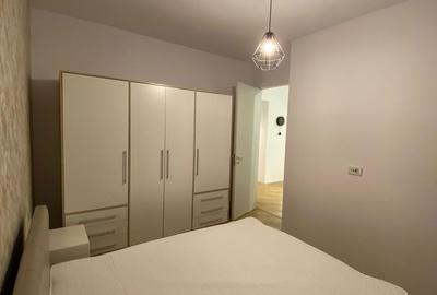 Apartament cu 2 camere în Nord - 12