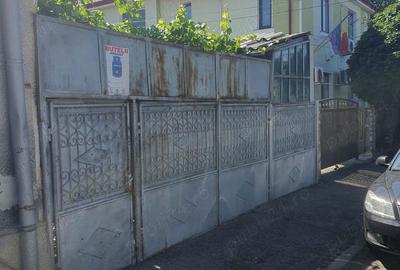 Casă cu 3 camere în Central - 3