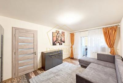 Apartament cu 2 camere decomandat, mobilat în Dâmbovița - 8