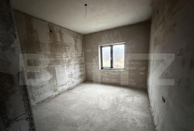 Apartament 3 camere, 77 mp, decomandat in zona Morii - 2