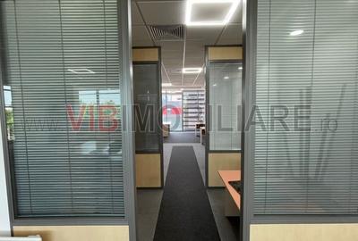 Spatiu Comercial - Baneasa - Mentenanta inclusa - de la 300 mp - Comision 0 % - 8