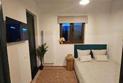 Central | Gara de Nord | Ideal Airbnb | Etaj 6 - 12