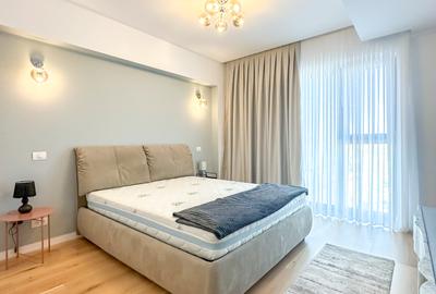 Apartament 2 Camere | Complex Premium | Parcare subterana | Piata Presei | 2 Bai