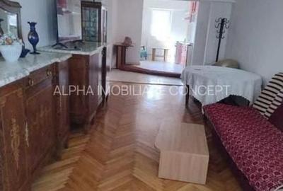 Apartament 3Camere inchiriat Tomis I - 10