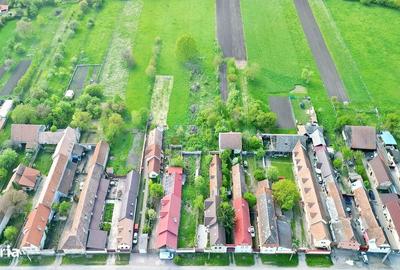 Teren de 4400 mp, în Prejmer - 19