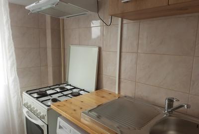 Garsonieră decomandată în Drumul Taberei - 4