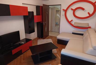 Inchiriere garsoniera metrou Piata Iancului - 7