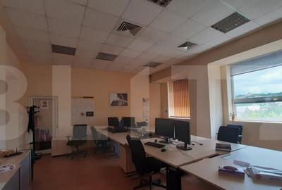 Spațiu comercial, de 450 mp, în Dâmbul Rotund - 3