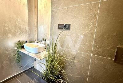 Apartament 3 camere | Prima inchiriere | 2 bai | 2 balcoane | Parcare inclusa - 14