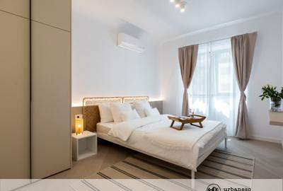 Apartament cu 3 camere decomandat, mobilat în Pipera - 2