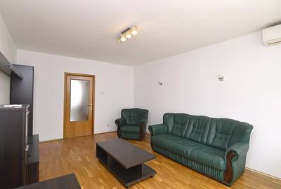 Apartament cu 3 camere decomandat, mobilat în Unirii - 10