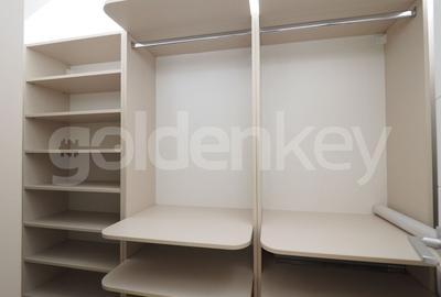 Apartament cu 3 camere decomandat, mobilat în Herăstrău - 28